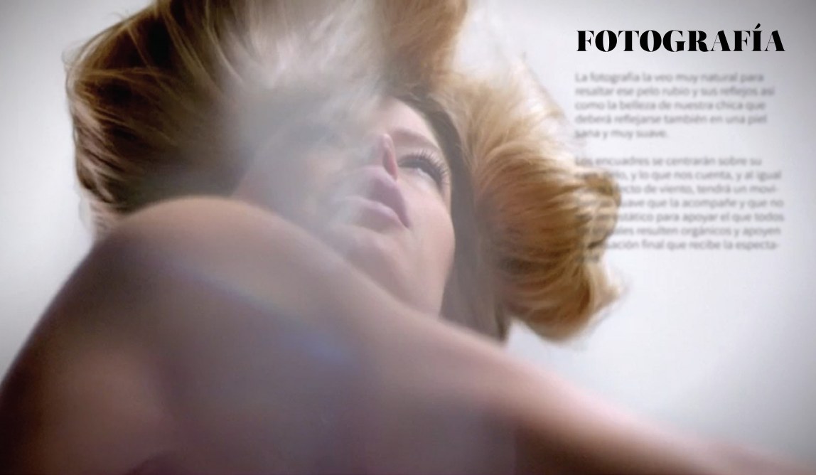Prodigy · fotografía · el pelo en movimiento